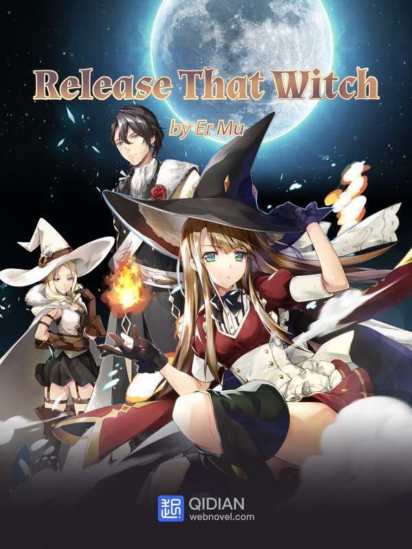 Baca Novel Release That Witch Bahasa Indonesia