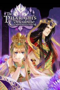 Pharaoh’s Concubine