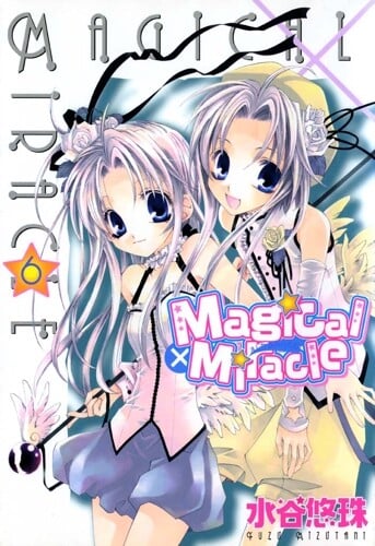 Magical x Miracle