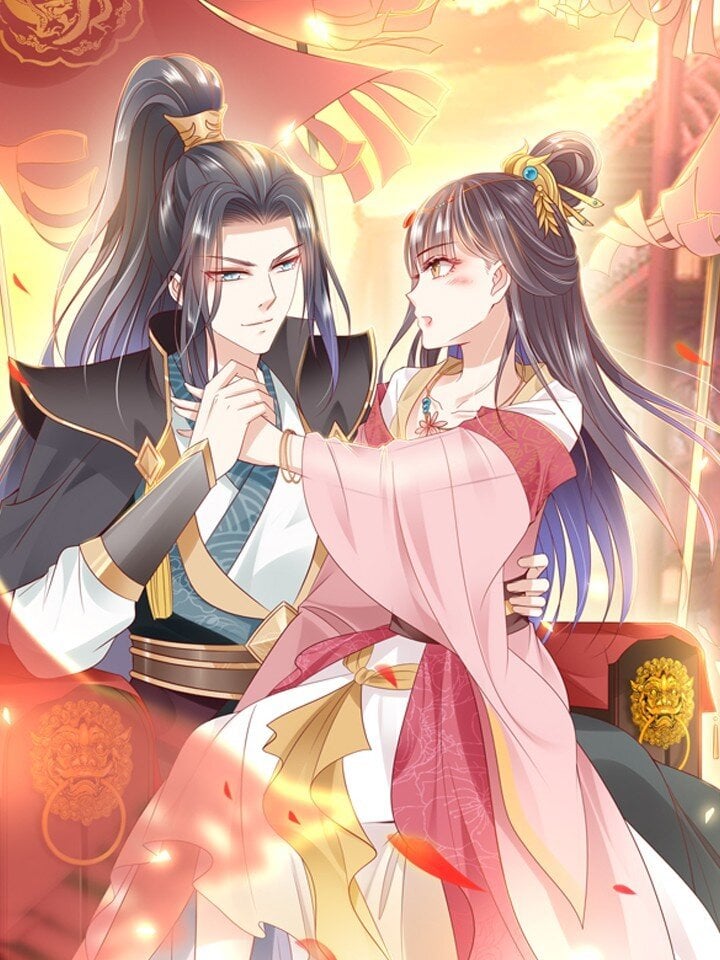 Crossing the Adorable Concubine to Counter Attack