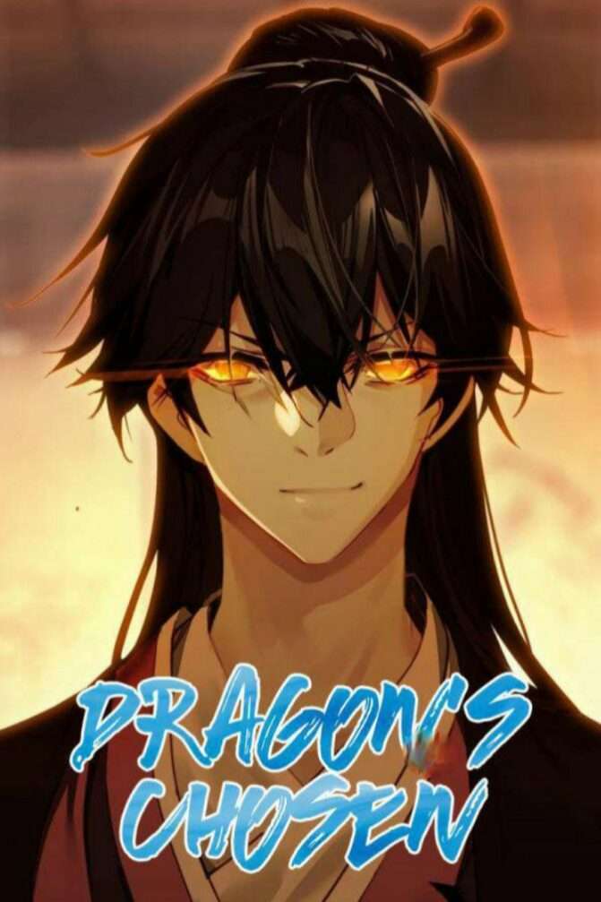 Dragon’s Chosen