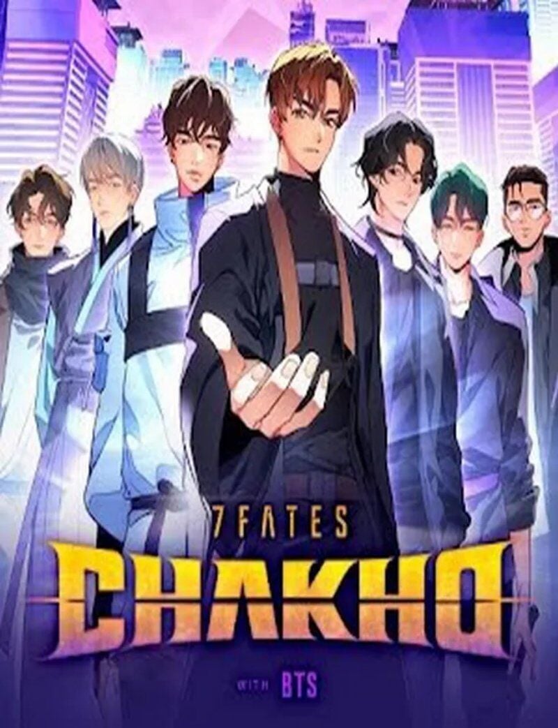 7Fates: Chakho
