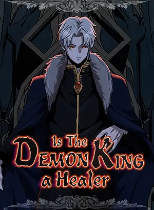 Is The Demon King A Healer?