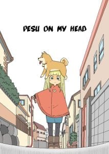 Pesu on My Head