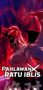 Brave X Devil Queen