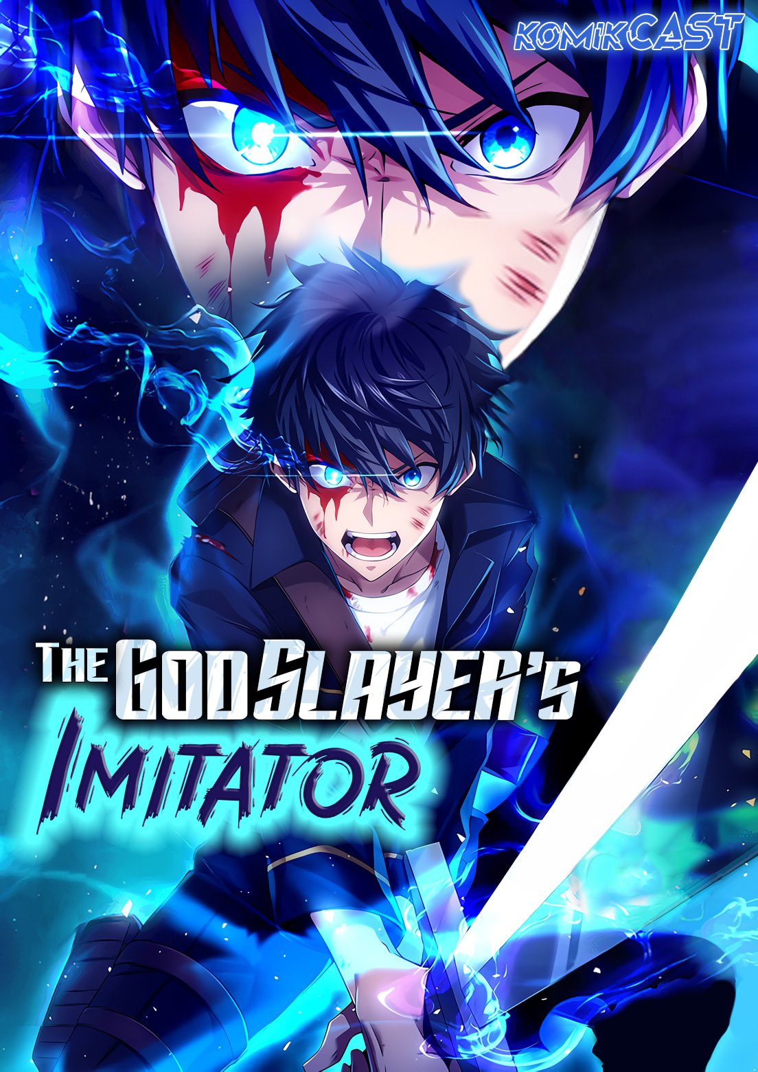 The Godslayer’s Imitator