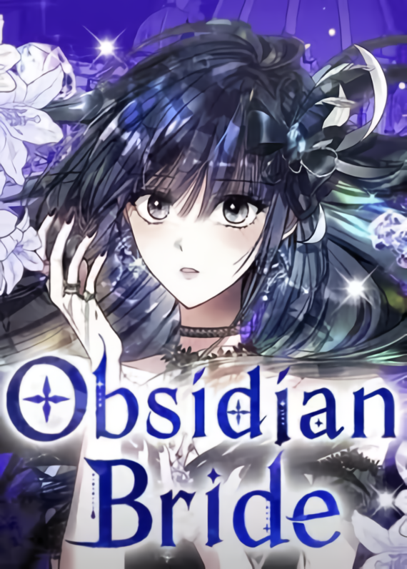 Obsidian Bride
